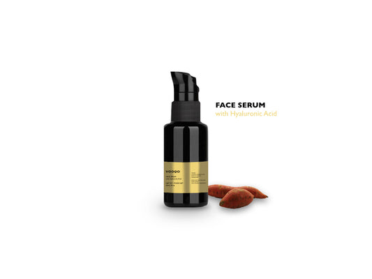 Face Serum - Mini